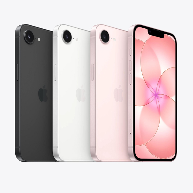 아이폰17e 512GB